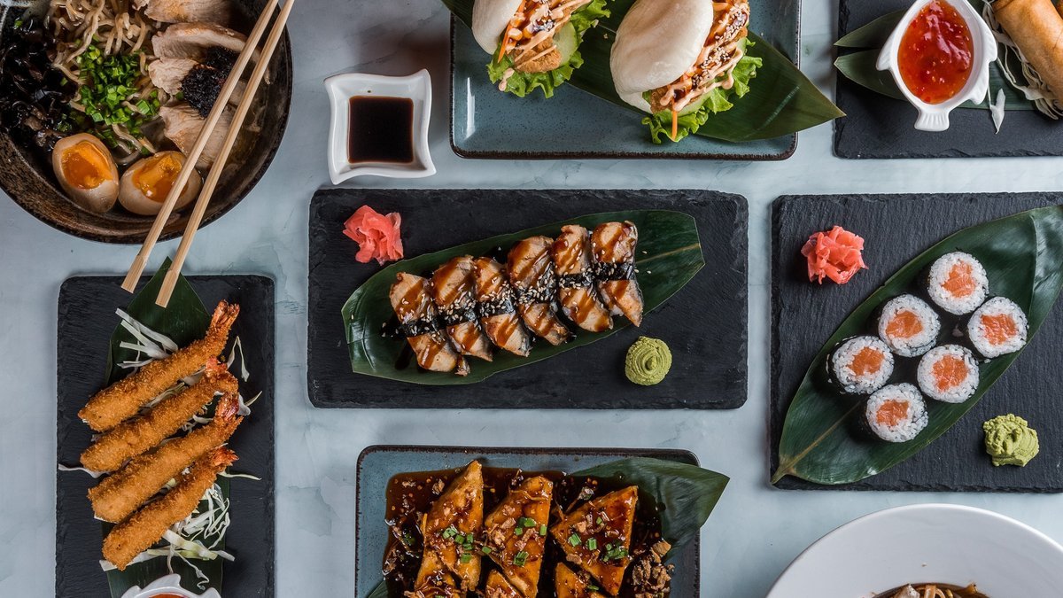 Image of Oishi Sushibar