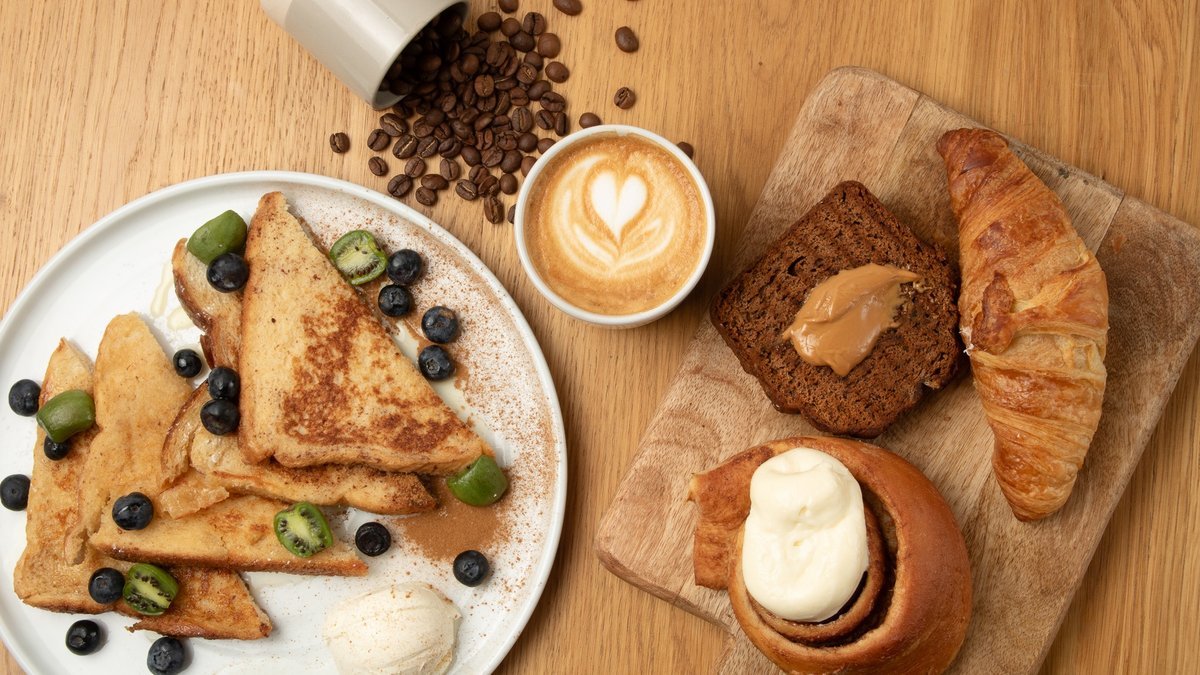 Image of Νord Coffee Roastery