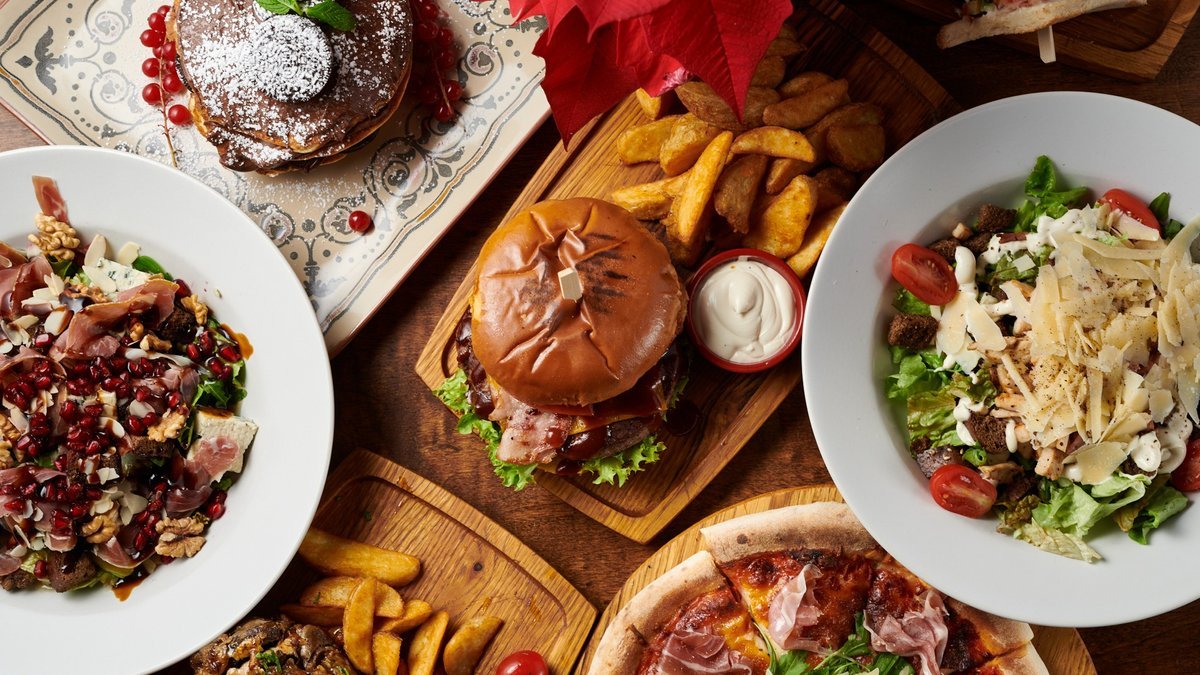 Image of Cafe 12 Lounge Bar