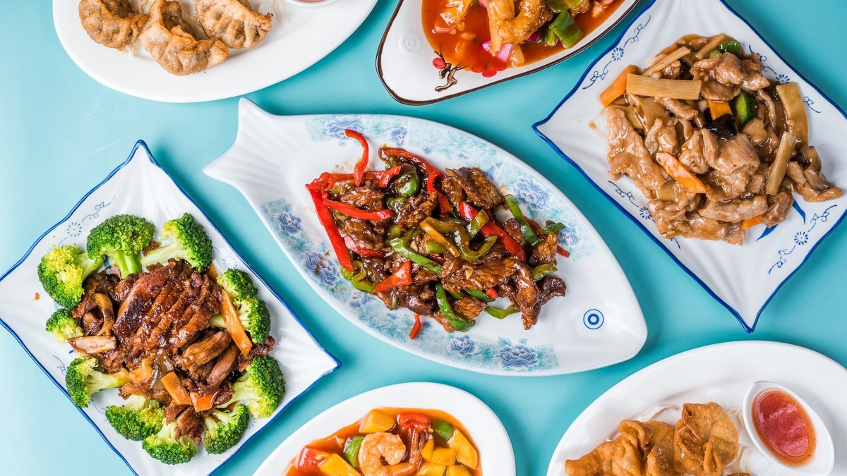 Image of Thalassa Sushi Bar & Chinese Food