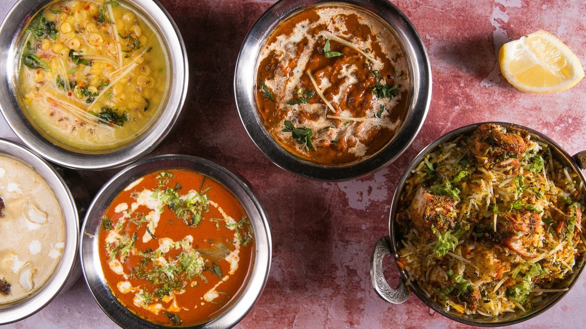 Image of Naan Stop Marousi