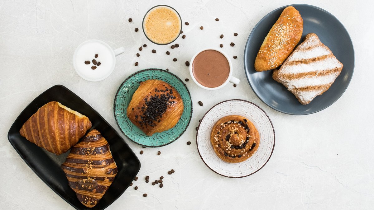 Image of Mattarello Viennoiserie