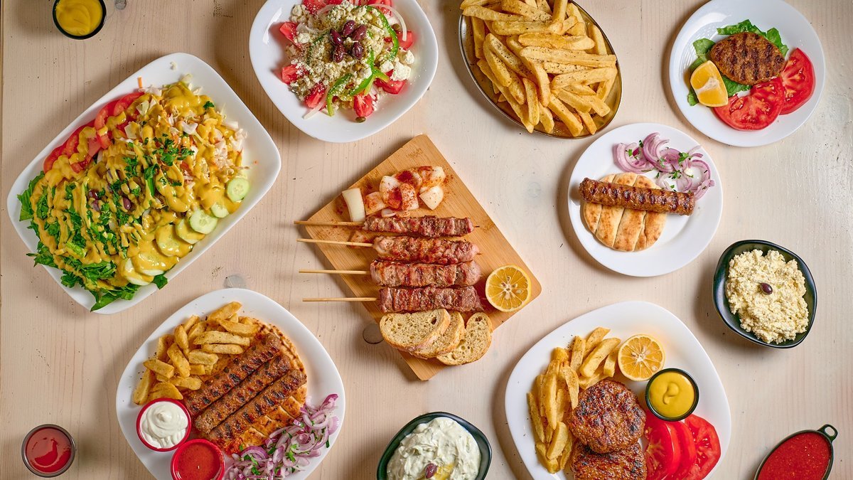 Image of To Petrino tou Stamati