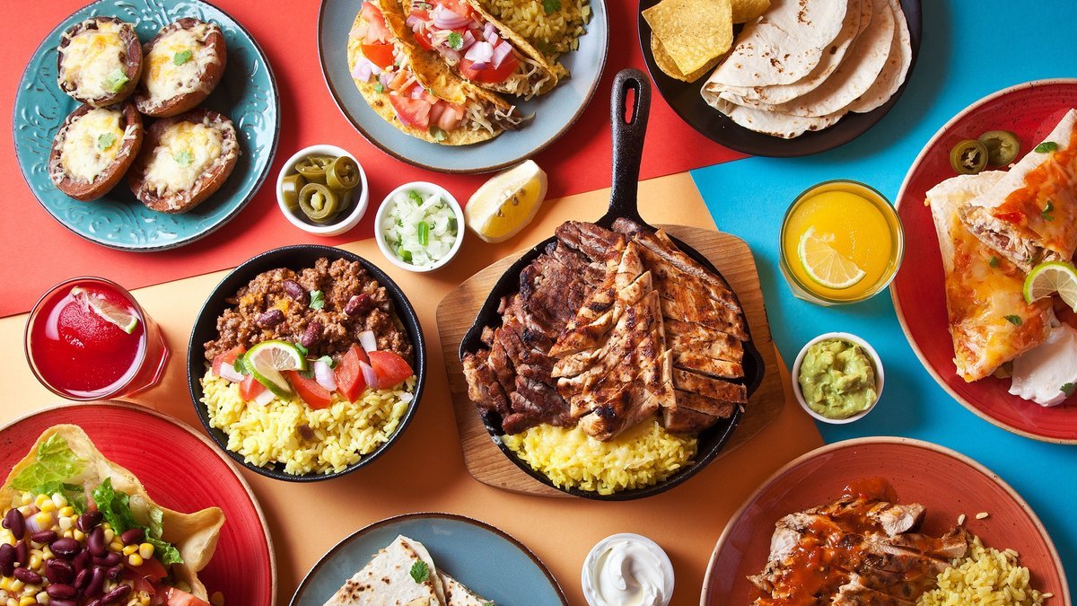 Image of Taco Fiesta