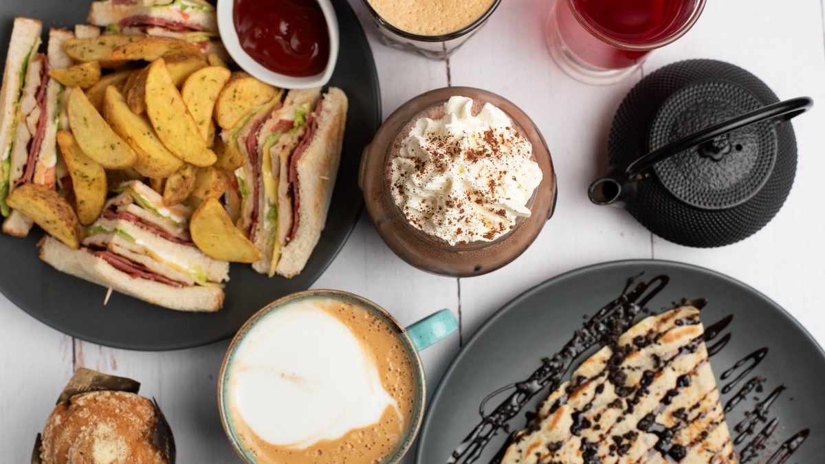 Image of Bistro Cafe Bar Peristeri