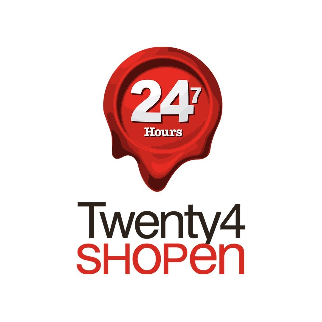 24 Twenty4 Shopen