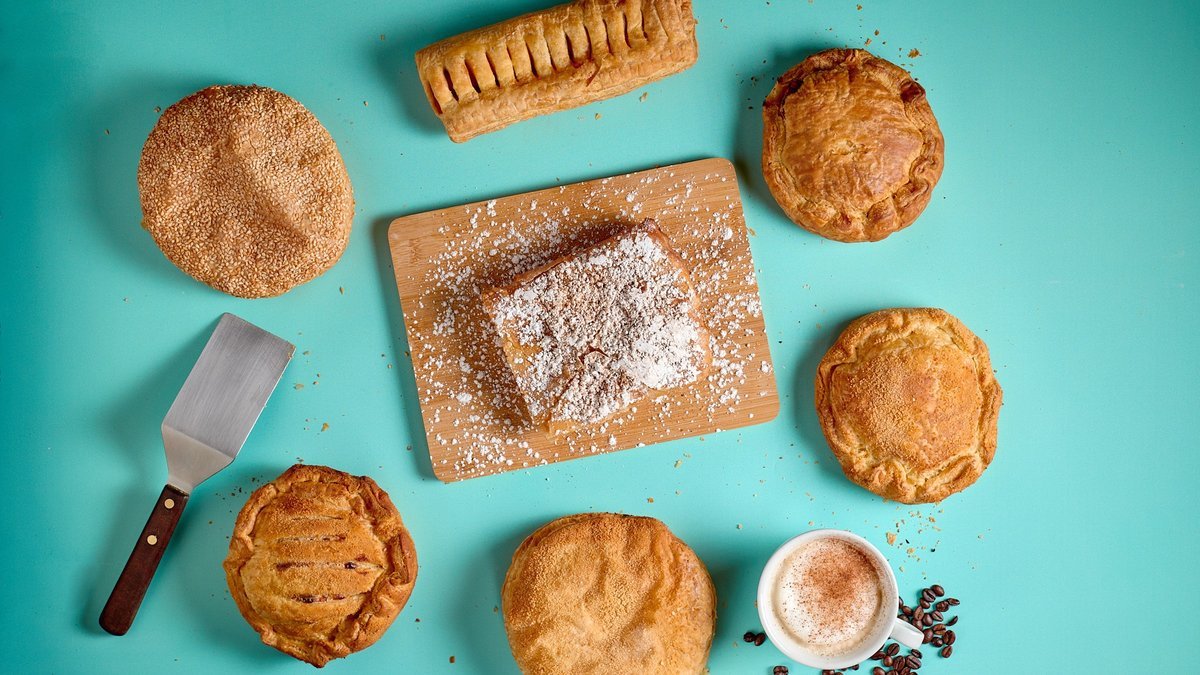 Image of Mpougatsopwleio h Thessalonikh