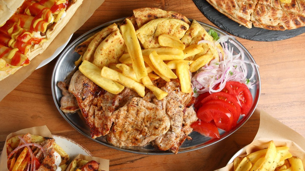 Image of Ora gia Brizolaki