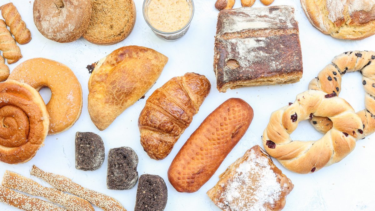 Image of Breadcoffee