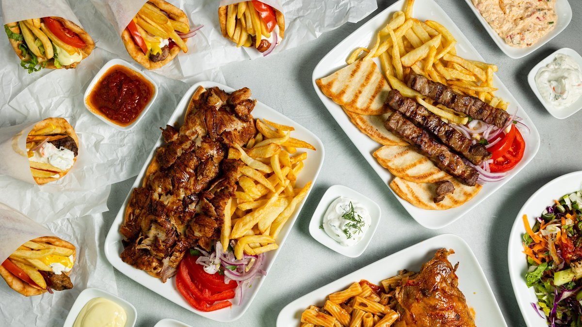 Image of To Spitiko Agia Paraskevi