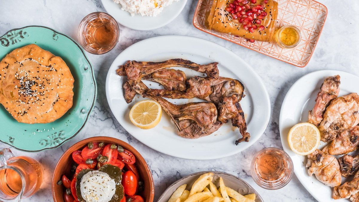 Image of Taverna Leventis