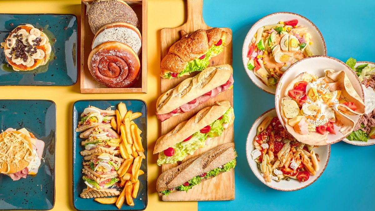 Image of Krema Kanela Keratsini