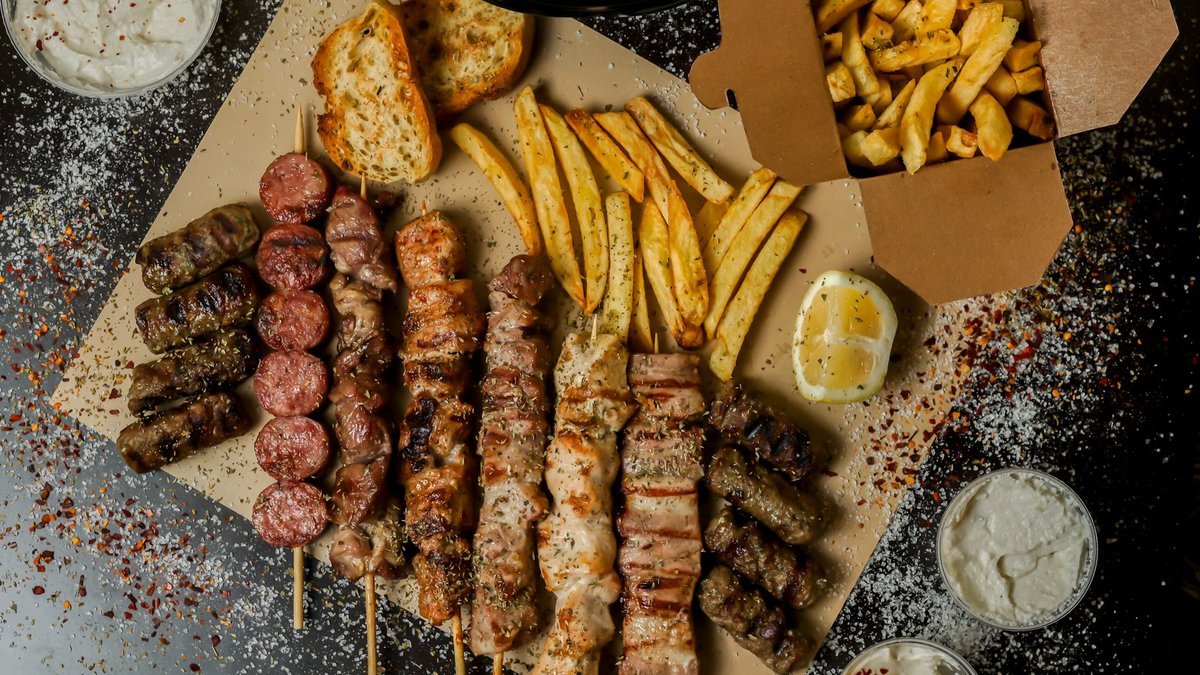 Image of Ta Kouklakia