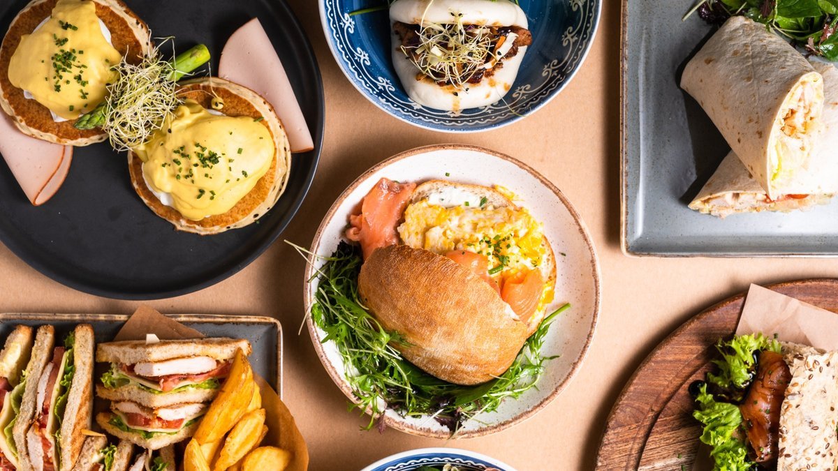 Image of Deseo Art Cafe