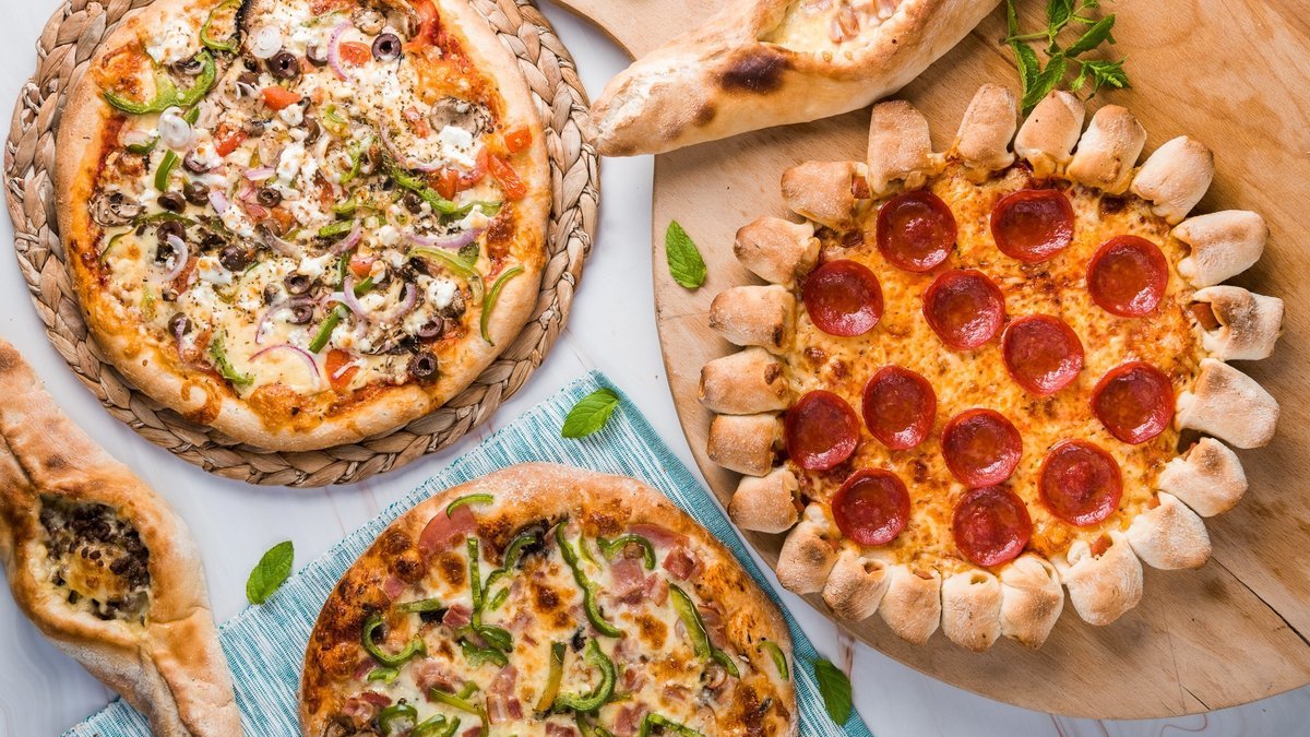 Image of Pes Alevri... Acharnes