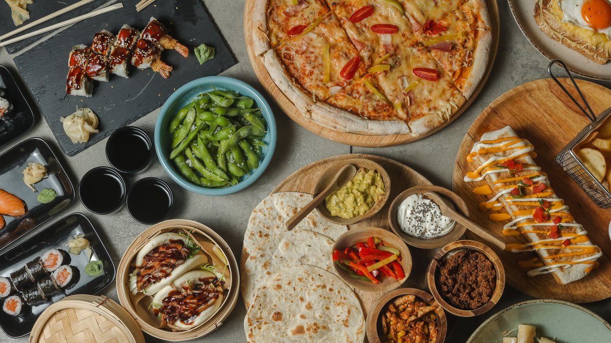 Image of Cuba All Day Bar