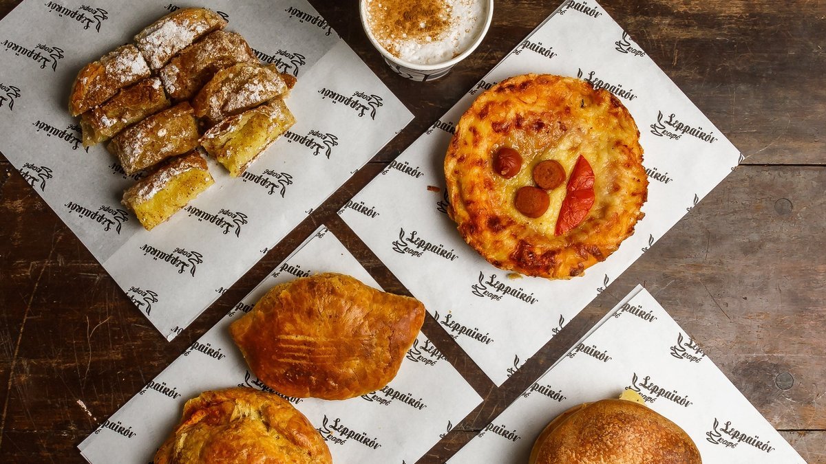 Image of Serraikon Nikaia