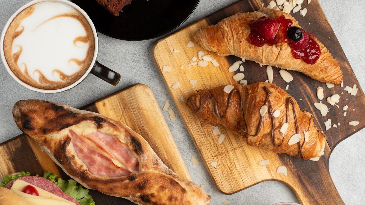 Image of Mabrook Coffee and More