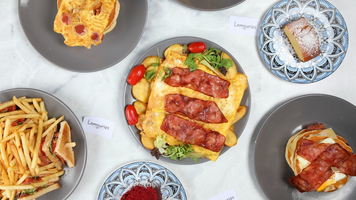 Image of Lemourios Cafe Bistro