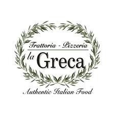 La Greca Pizza 