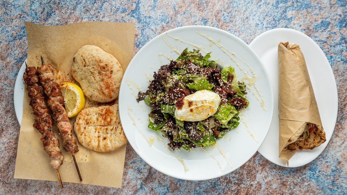 Image of Psinesai? Melissia