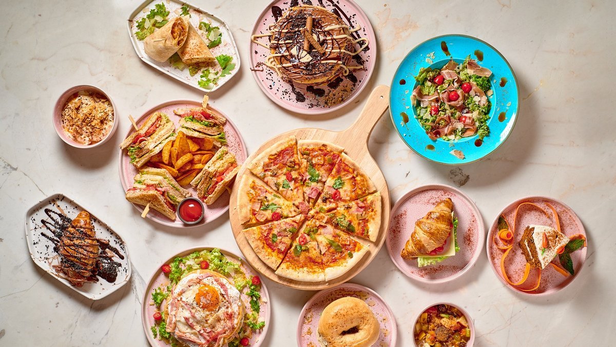 Image of Blums the Concept