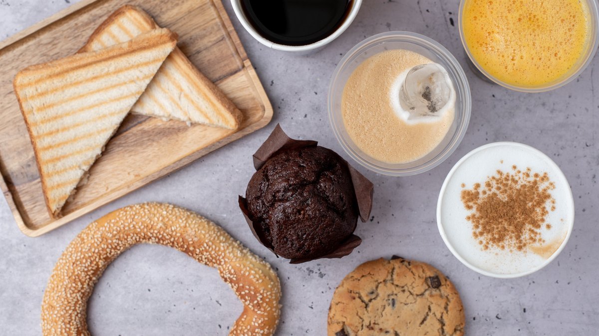 Image of Depresso Coffee and Eatery