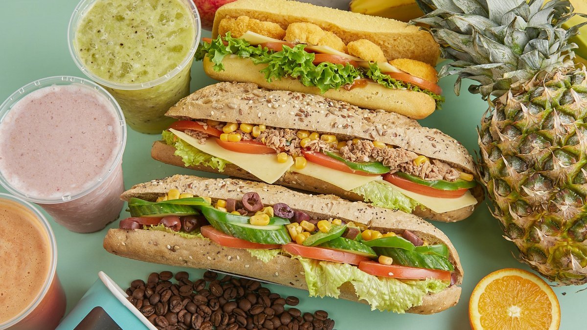 Image of My Cup Stories