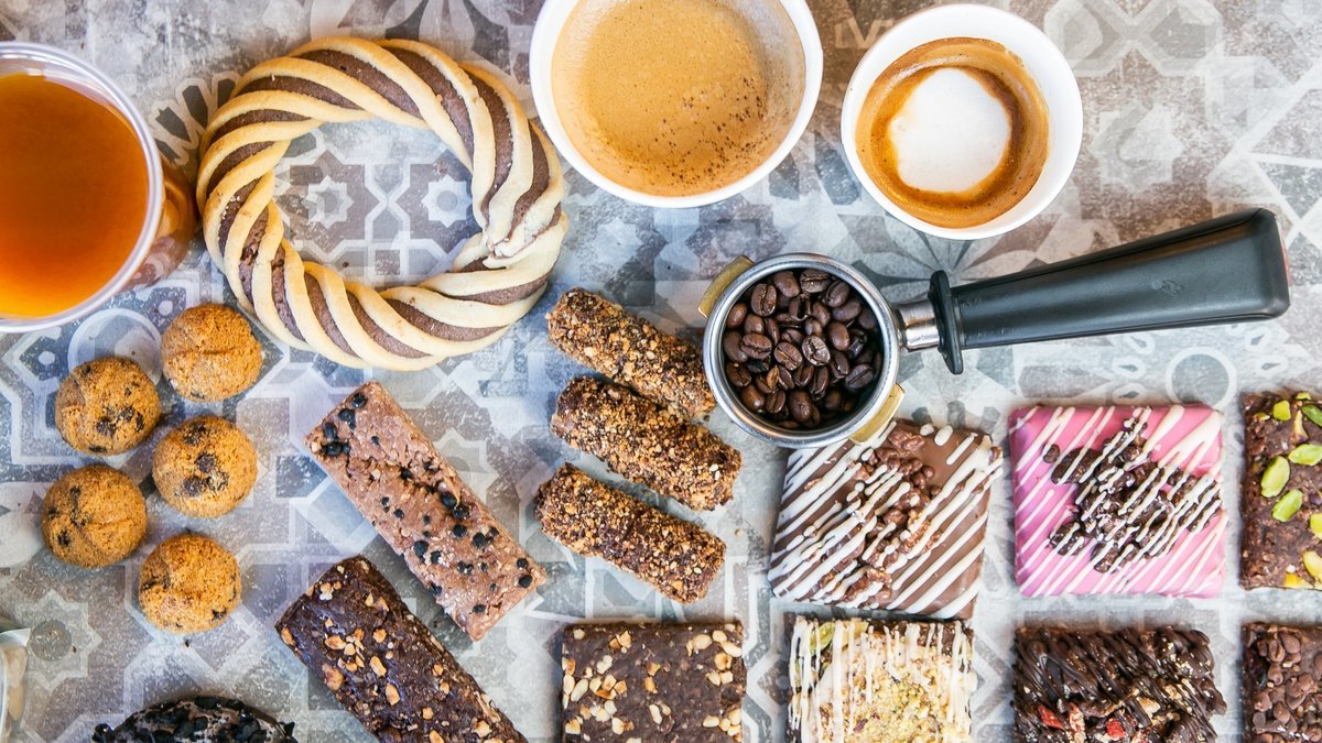 Image of L&M Tabula Rasa - Espresso Bar