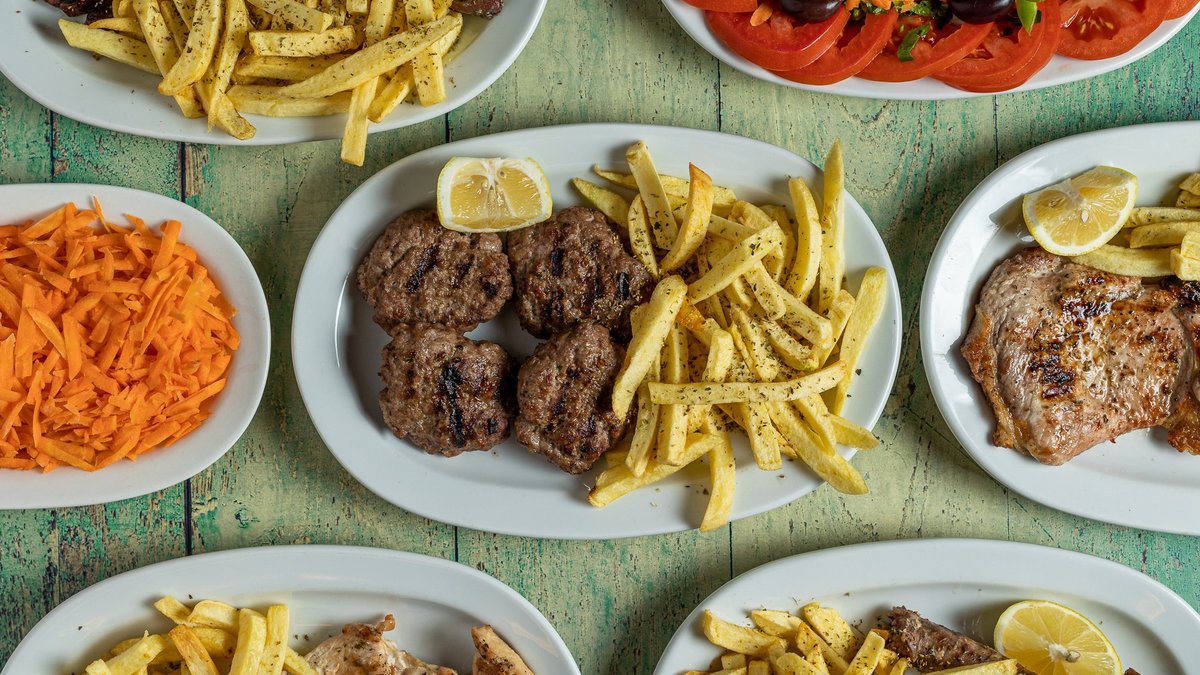 Image of Taverna o Babis