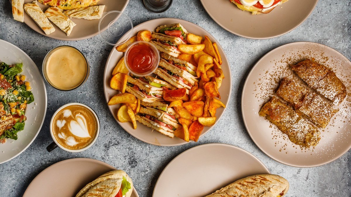 Image of Coffit Piraeus