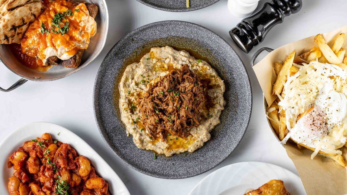 Image of Ellinon Ta...Ksidia