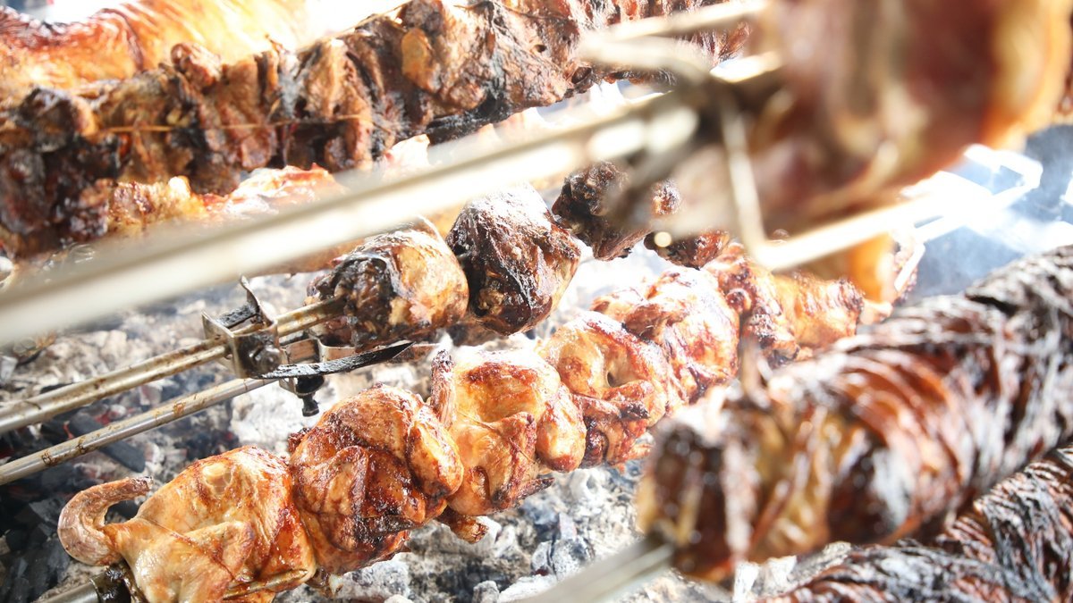 Image of 1to Grill - Nikaia