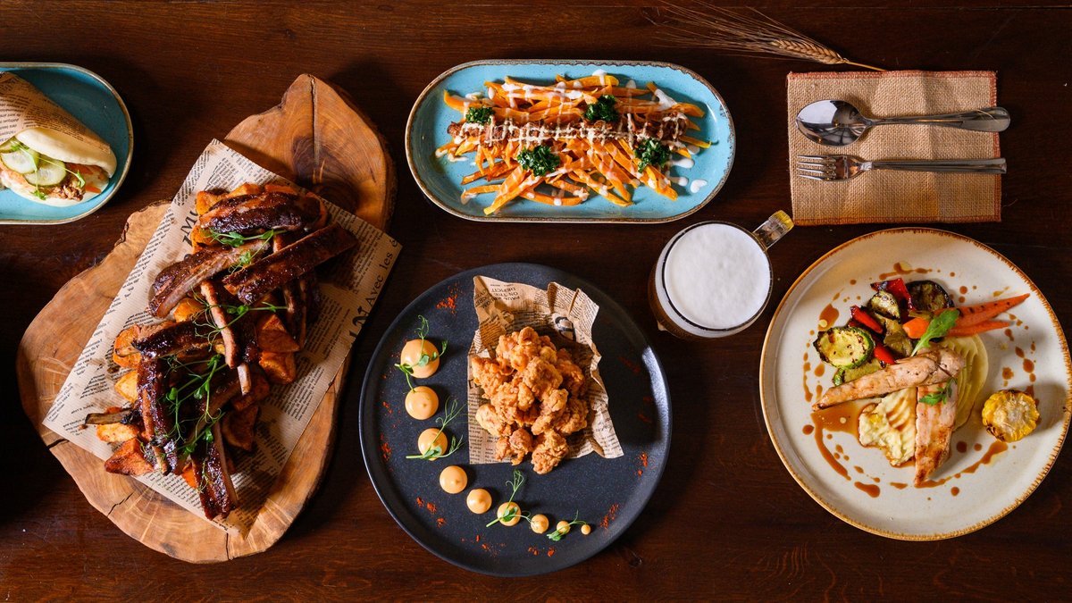 Image of L.draft Beer Street