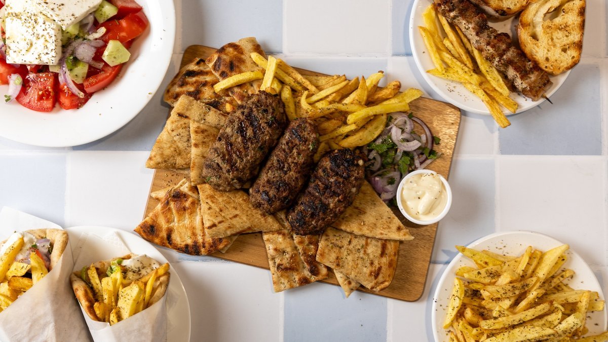 Image of Κάτι ψήνεται Egaleo