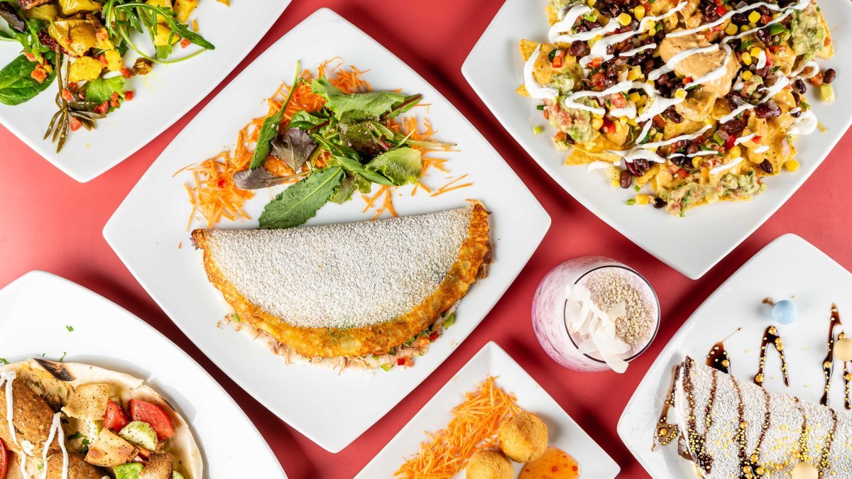 Image of Hoppers Street Food