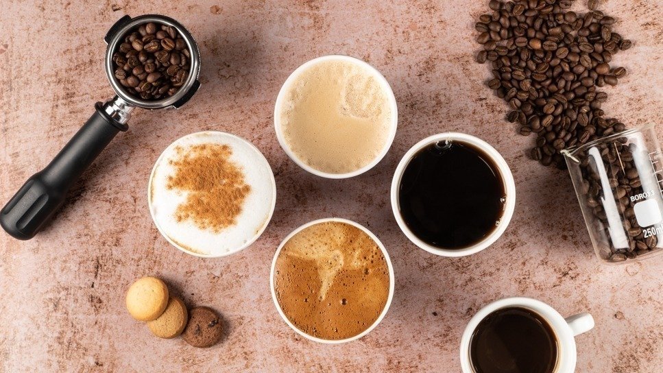 Image of Dabov Specialty Coffee