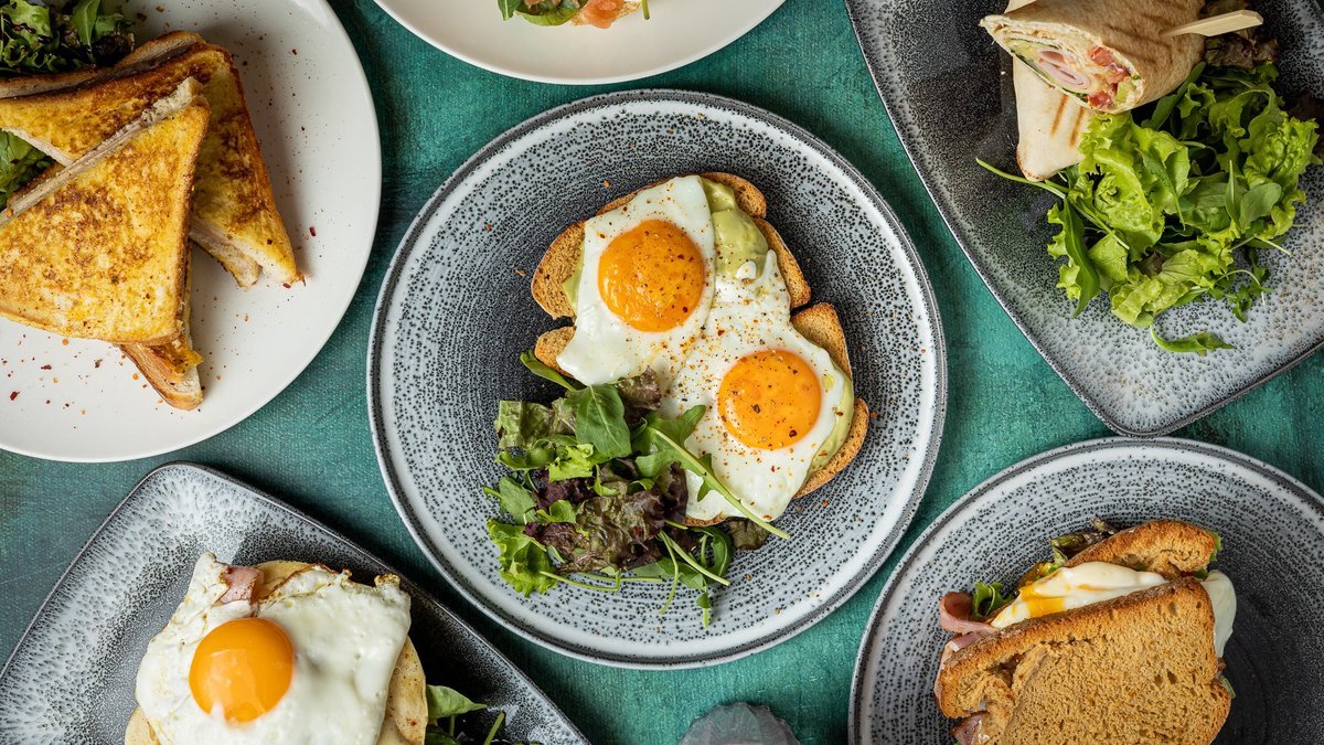 Image of Magestria Coffee and Brunch