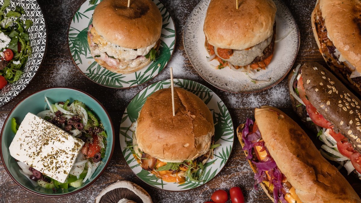 Image of Street Habit