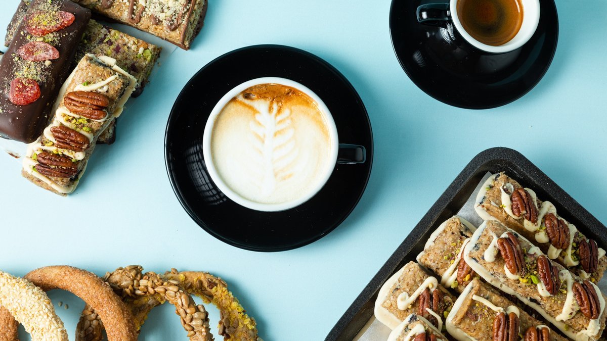 Image of Sot Dag Espresso Bar Karaiskou