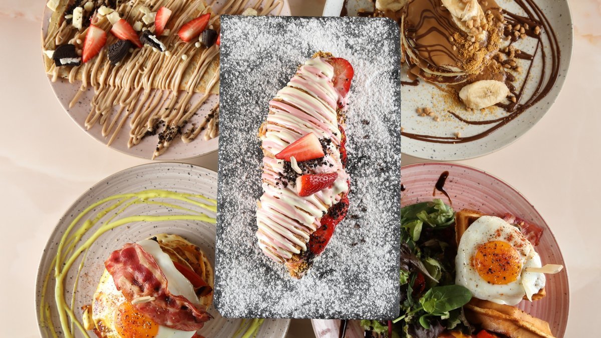 Image of Parfum Café