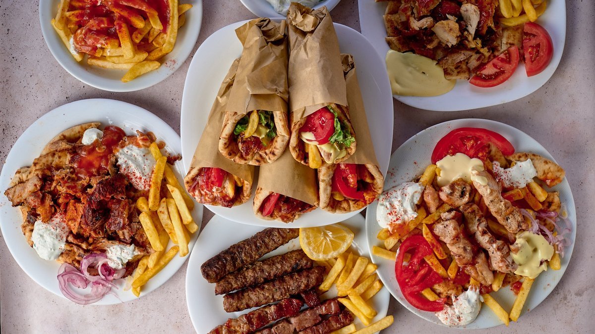 Image of O Kostas 1979 Agia Varvara