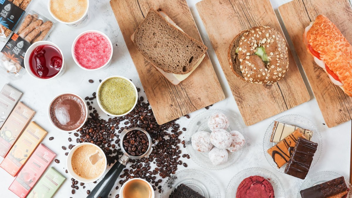 Image of Tzem's Espresso Bar