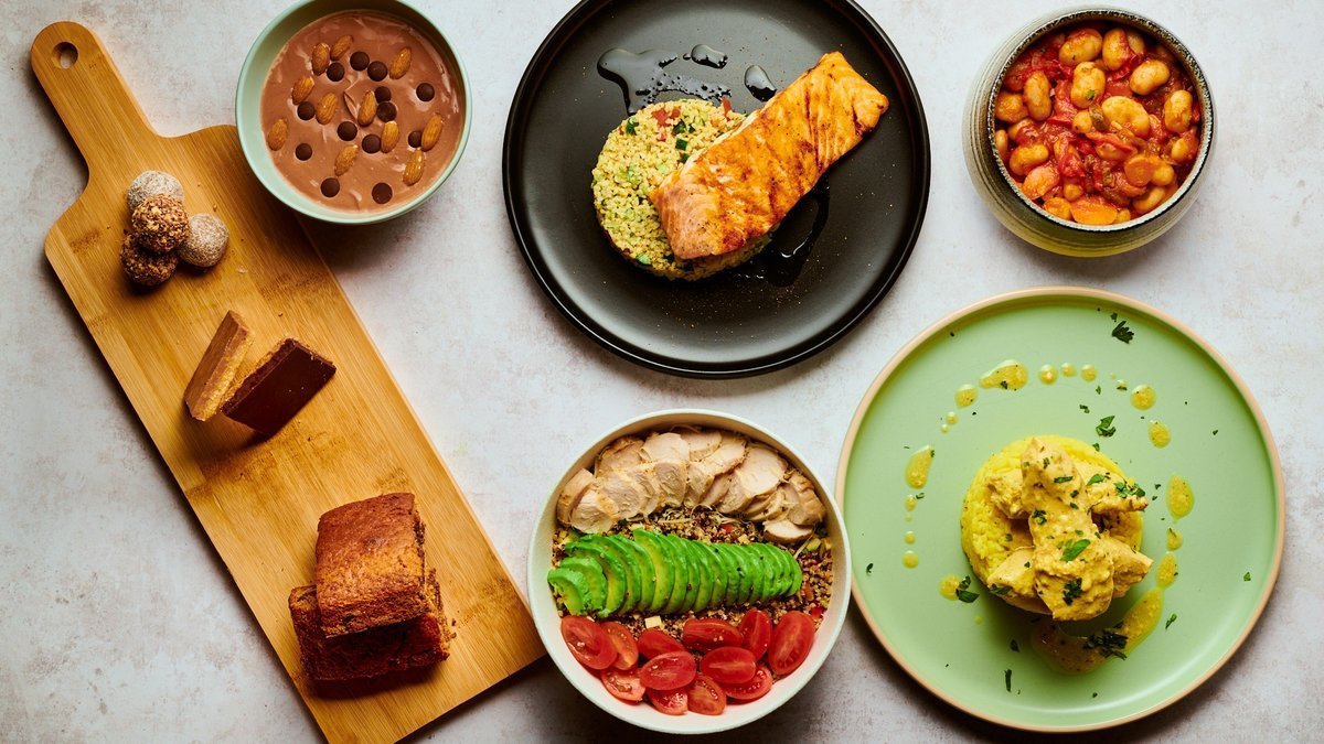 Image of Fitpal Meals