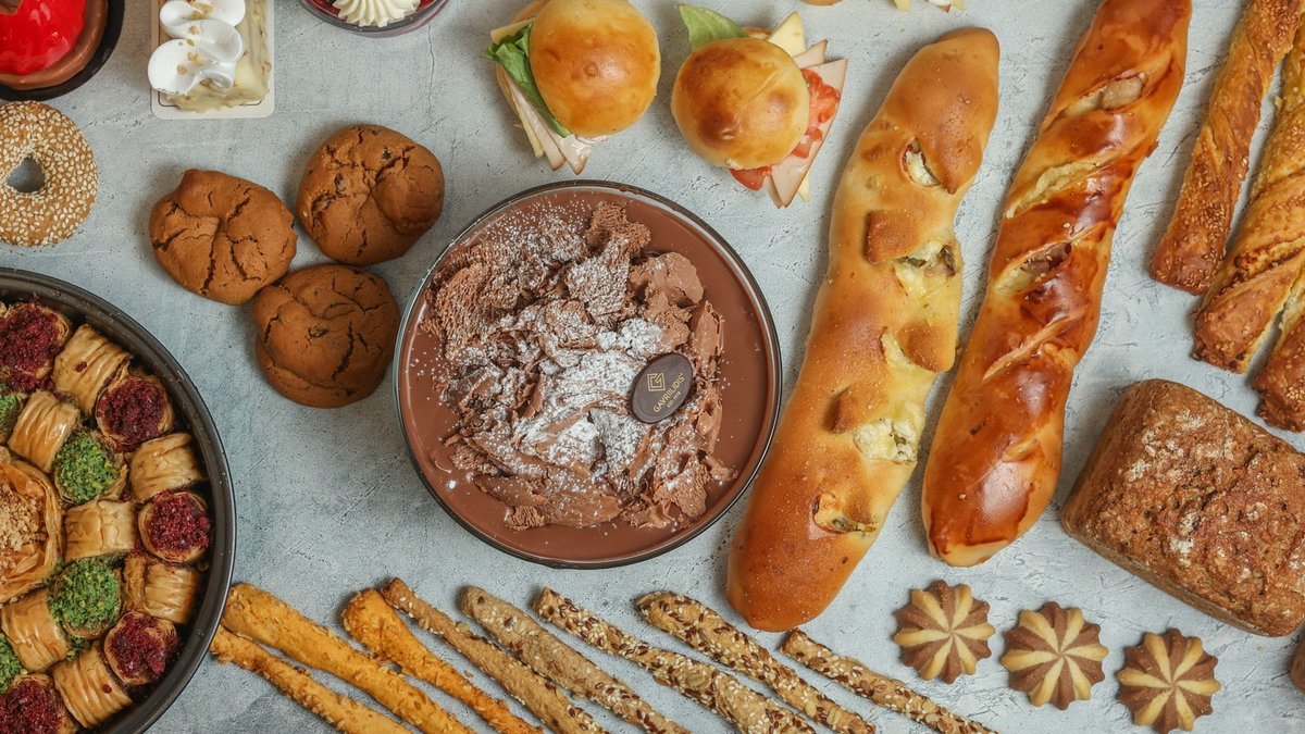 Image of Gavriilidis Proikonnisou