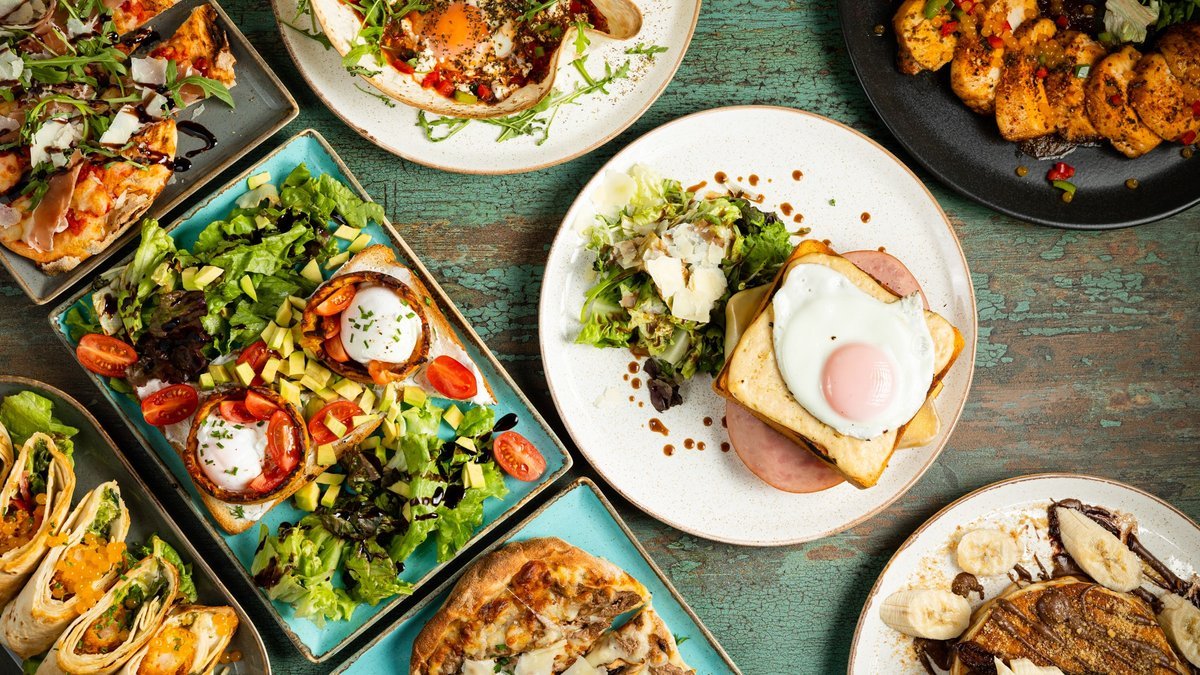 Image of Durante Coffee & Brunch