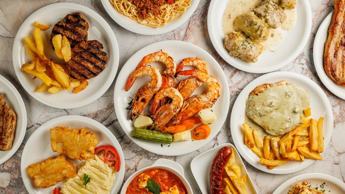 Image of Arsenis Restaurant