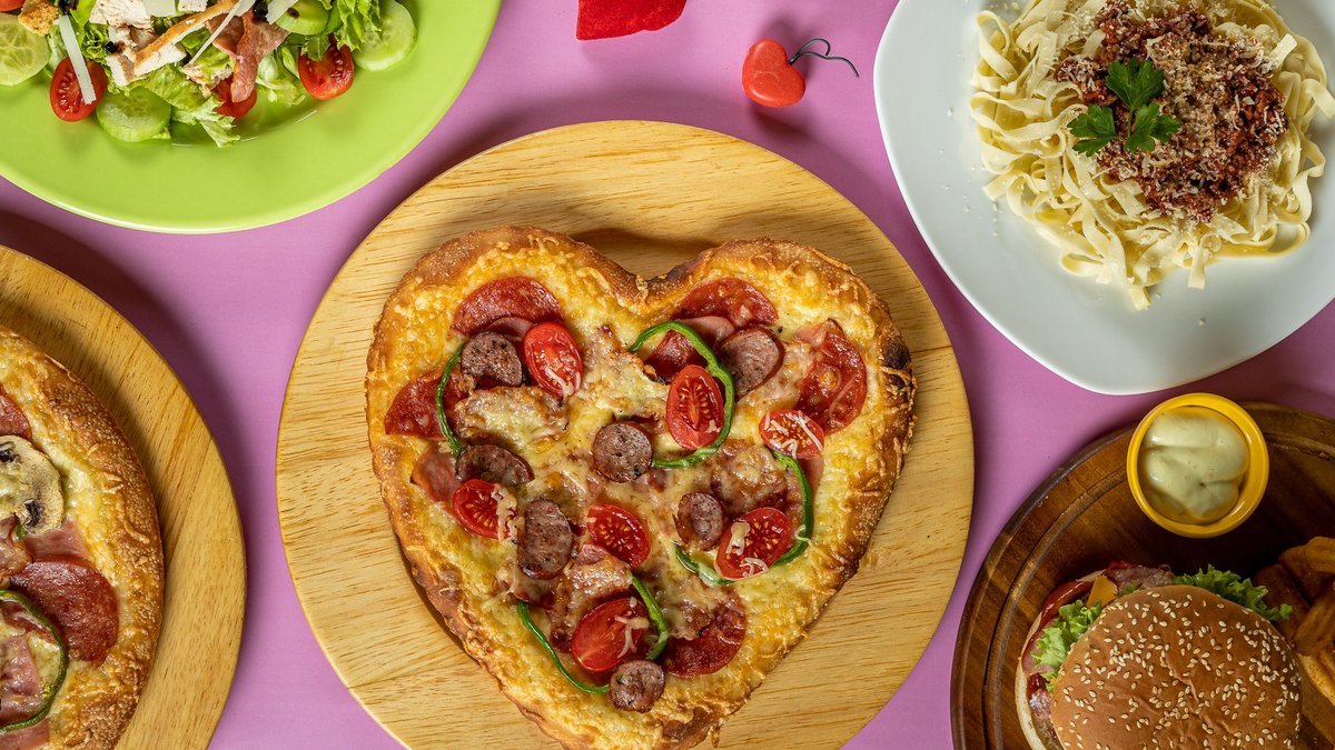 Image of Ti Amo Pizza