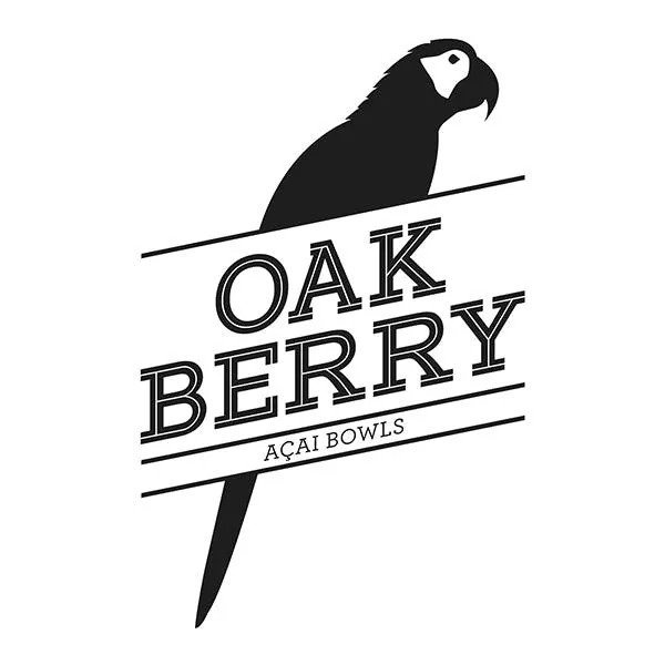 Oakberry AÇAI