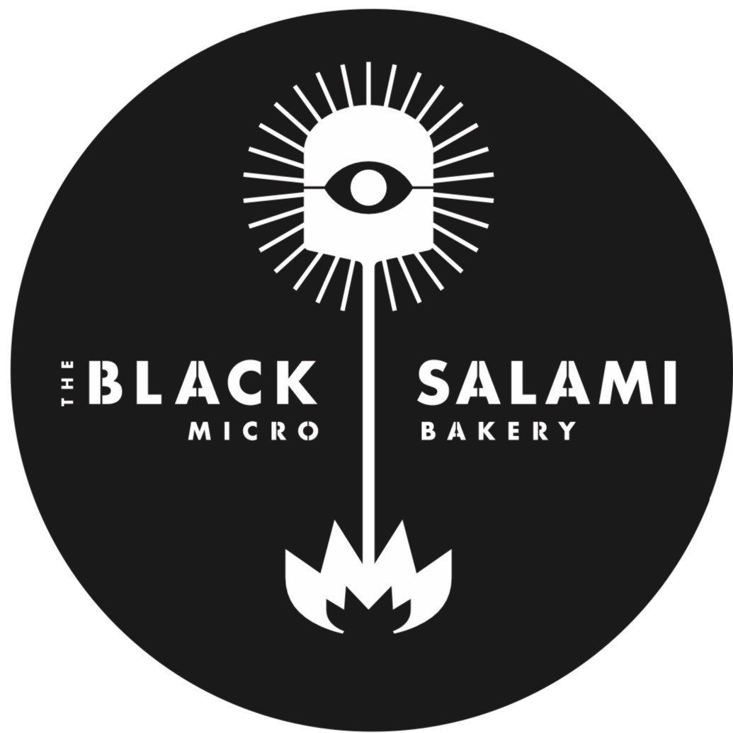 Black Salami